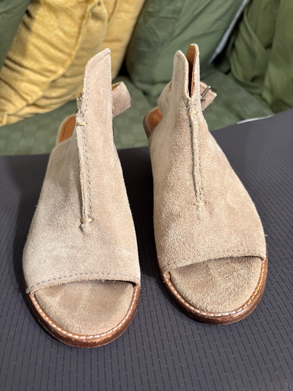 Frye Shoes